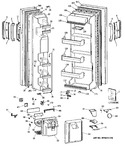 Diagram for 1 - Component Group