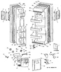 Diagram for 1 - Component Group