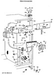 Diagram for 4 - Fresh Food Section