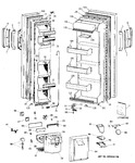 Diagram for 1 - Component Group