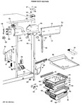 Diagram for 3 - Fresh Food Section