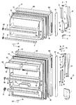 Diagram for 1 - Component Group