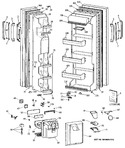 Diagram for 1 - Component Group