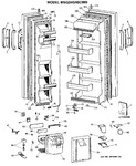 Diagram for 1 - Component Group