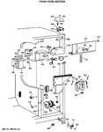 Diagram for 4 - Fresh Foor Section