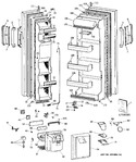 Diagram for 1 - Component Group