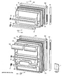 Diagram for 1 - Component Group