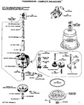 Diagram for 3 - Transmission - Complete Breakdown