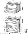 Diagram for 1 - Component Group