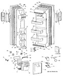 Diagram for 1 - Component Group