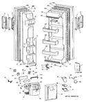 Diagram for 1 - Component Group