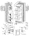 Diagram for 1 - Component Group