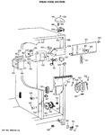 Diagram for 4 - Fresh Food Section