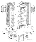 Diagram for 1 - Component Group