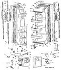 Diagram for 1 - Component Group