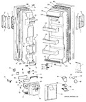 Diagram for 1 - Component Group