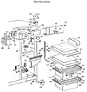 Diagram for 3 - Fresh Food Section