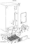 Diagram for 6 - Unit Parts