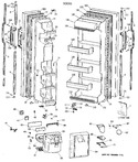 Diagram for 1 - Component Group