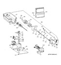 Diagram for 5 - Dispenser