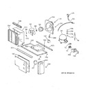 Diagram for 8 - Unit Parts