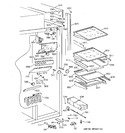 Diagram for 6 - Fresh Food Section