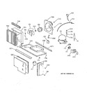 Diagram for 8 - Unit Parts