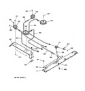 Diagram for 3 - Top Burner