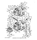 Diagram for 2 - Body Parts