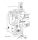 Diagram for 4 - Fresh Food Section