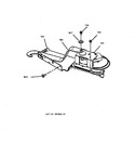 Diagram for 4 - Door Lock