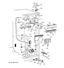 Diagram for 5 - Fresh Food Section