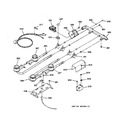 Diagram for 2 - Burner