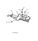 Diagram for 4 - Door Lock