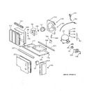 Diagram for 7 - Unit Parts