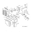 Diagram for 7 - Unit Parts