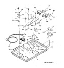 Diagram for 2 - Burner Parts