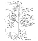 Diagram for 5 - Fresh Food Section