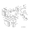 Diagram for 7 - Unit Parts