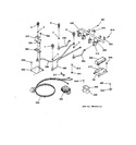 Diagram for 2 - Burner Parts