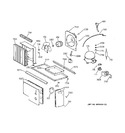 Diagram for 7 - Unit Parts