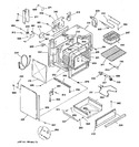 Diagram for 3 - Body Parts