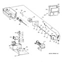 Diagram for 5 - Ice Bucket Assembly