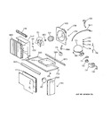 Diagram for 8 - Unit Parts