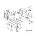 Diagram for 7 - Unit Parts