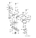 Diagram for 2 - Burner Parts