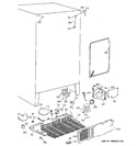 Diagram for 4 - Unit Parts