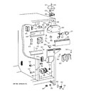 Diagram for 4 - Fresh Food Section