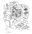 Diagram for 3 - Body Parts