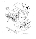 Diagram for 1 - Control Panel